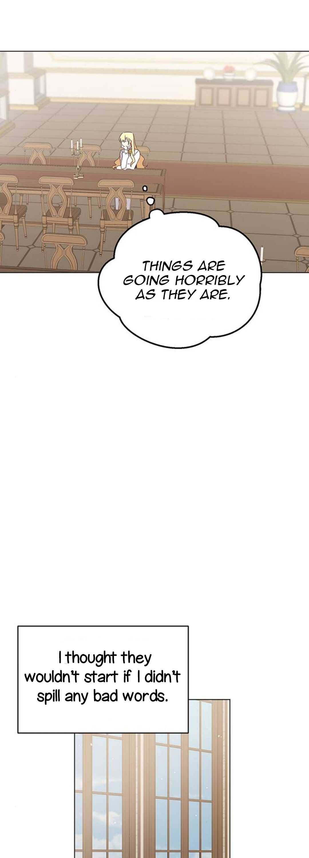 I’m the Male Lead’s Girl Friend chapter 40 - page 4