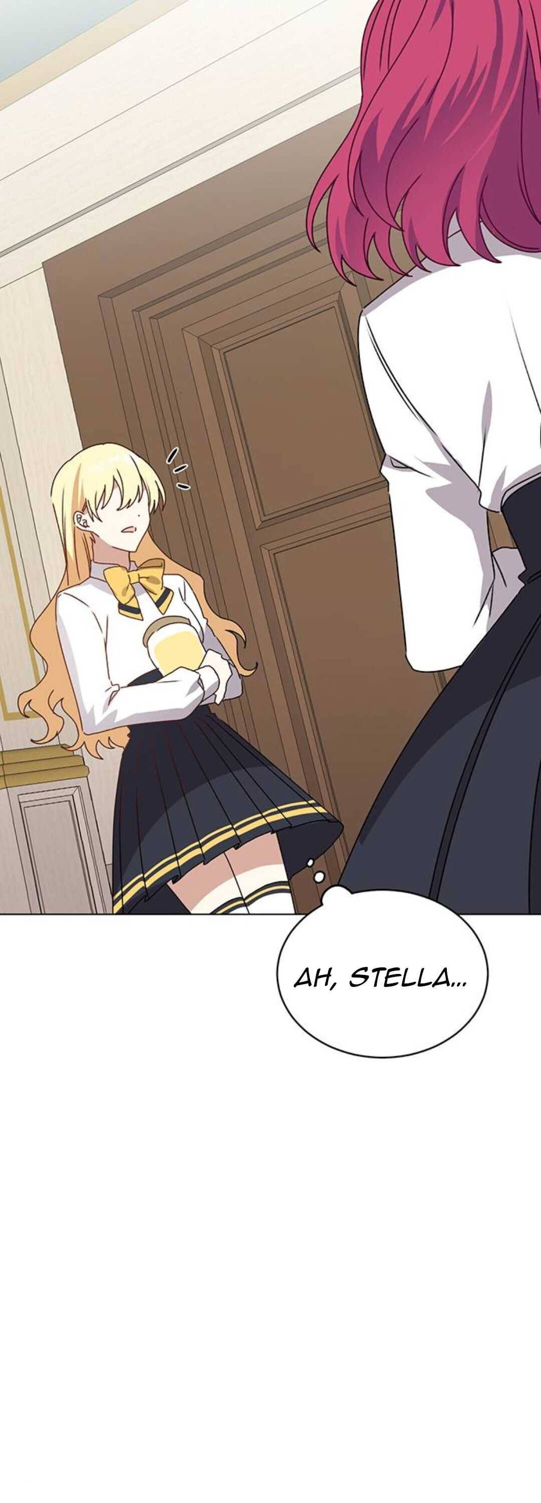 I’m the Male Lead’s Girl Friend chapter 40 - page 40