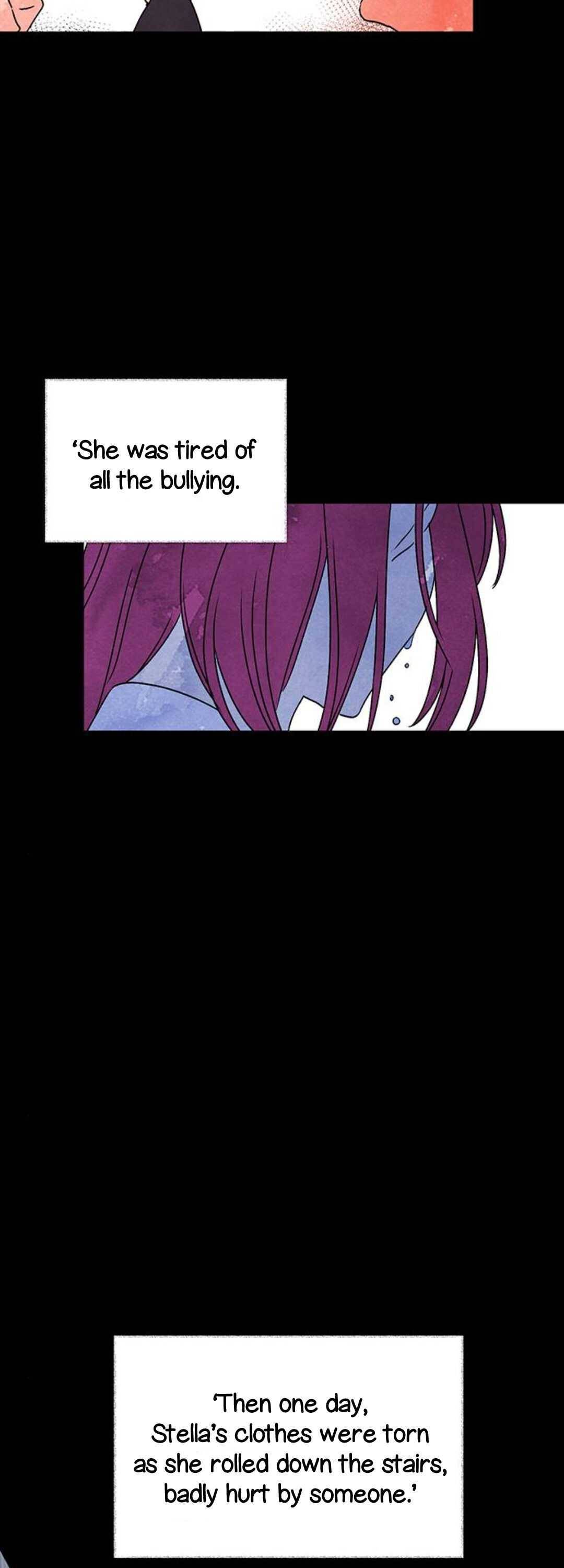 I’m the Male Lead’s Girl Friend chapter 40 - page 44