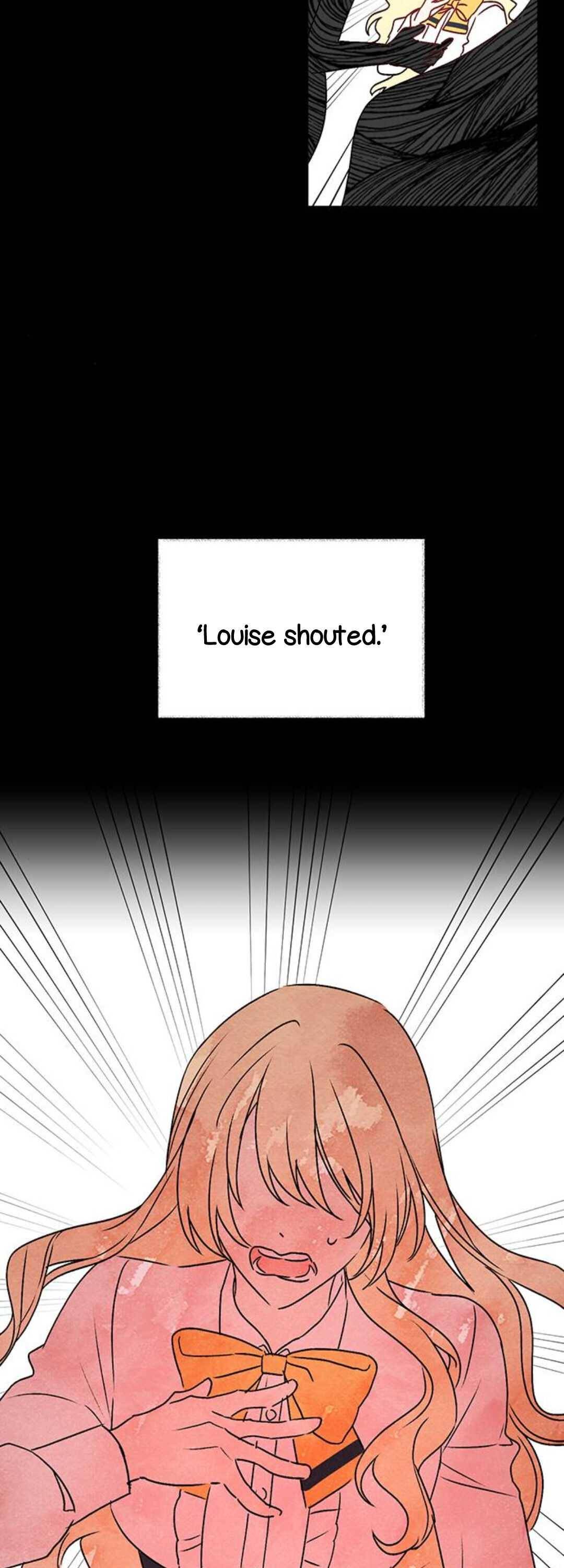 I’m the Male Lead’s Girl Friend chapter 40 - page 46