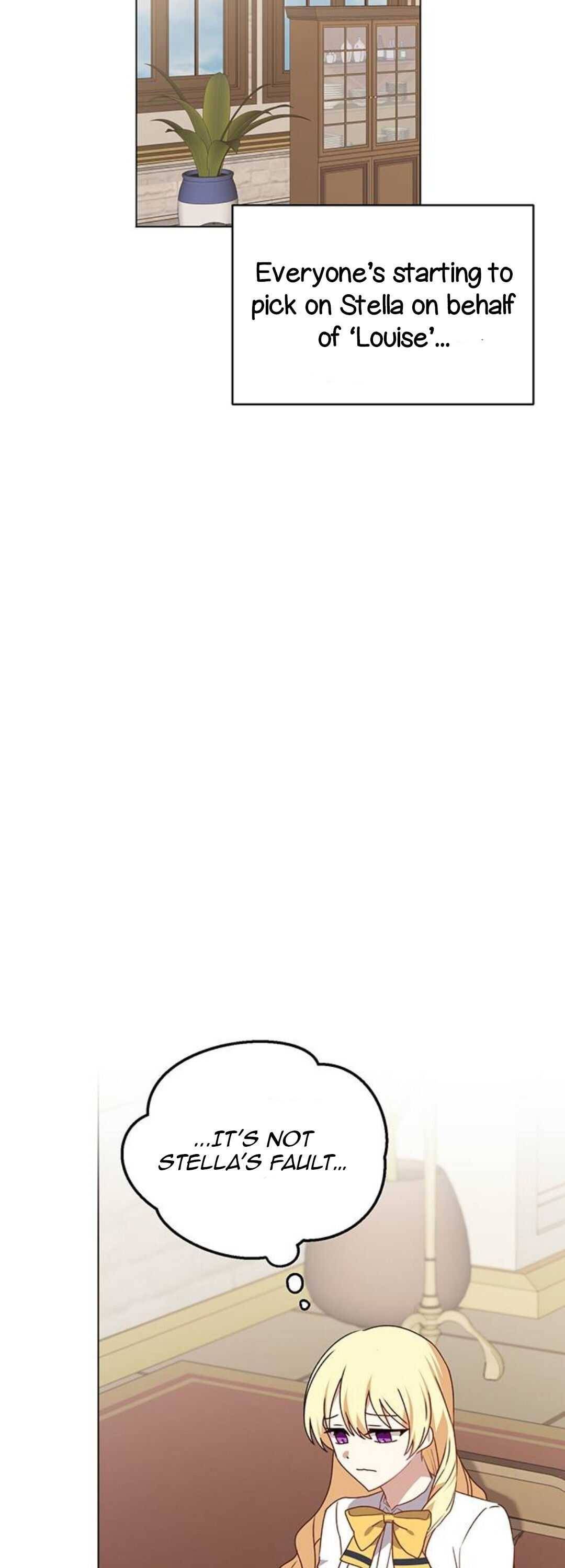 I’m the Male Lead’s Girl Friend chapter 40 - page 5