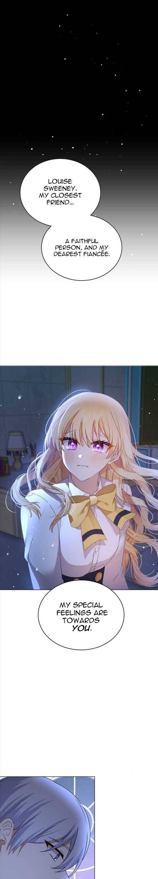 I’m the Male Lead’s Girl Friend chapter 41 - page 29