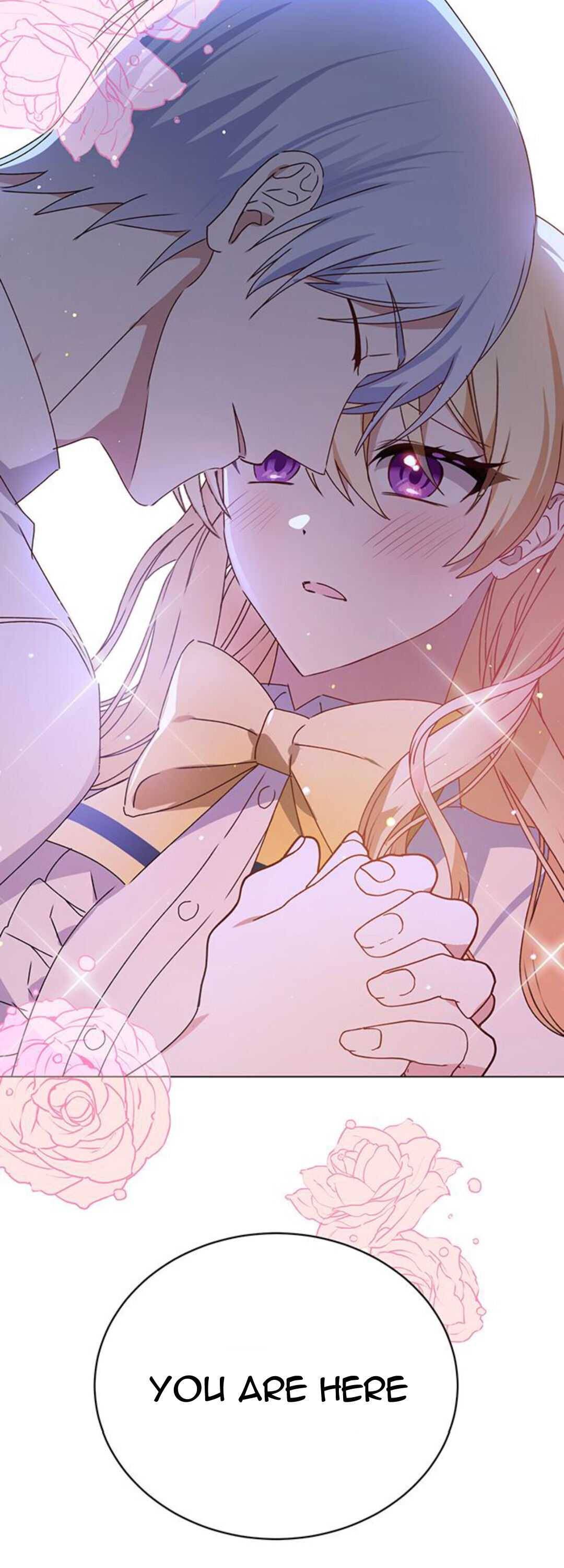 I’m the Male Lead’s Girl Friend chapter 41 - page 39