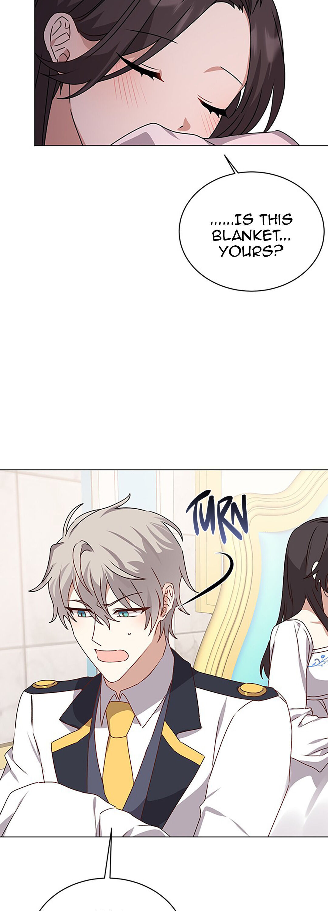 I’m the Male Lead’s Girl Friend chapter 42 - page 19