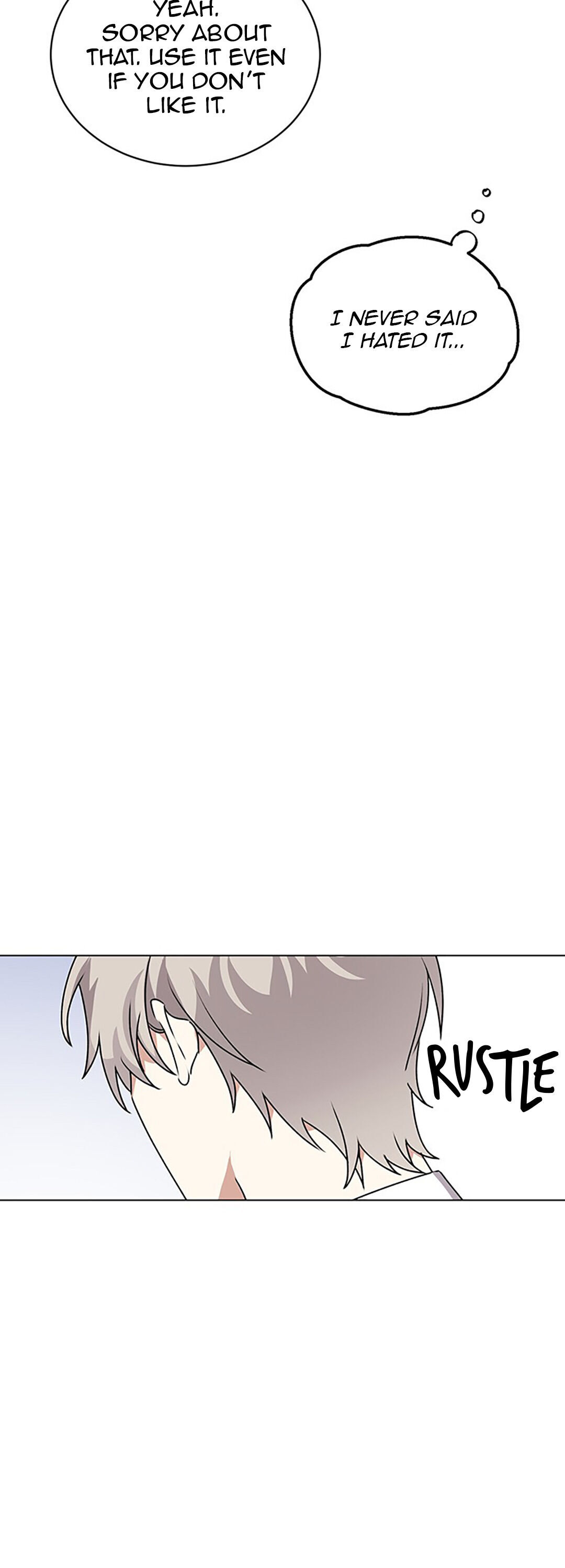 I’m the Male Lead’s Girl Friend chapter 42 - page 20
