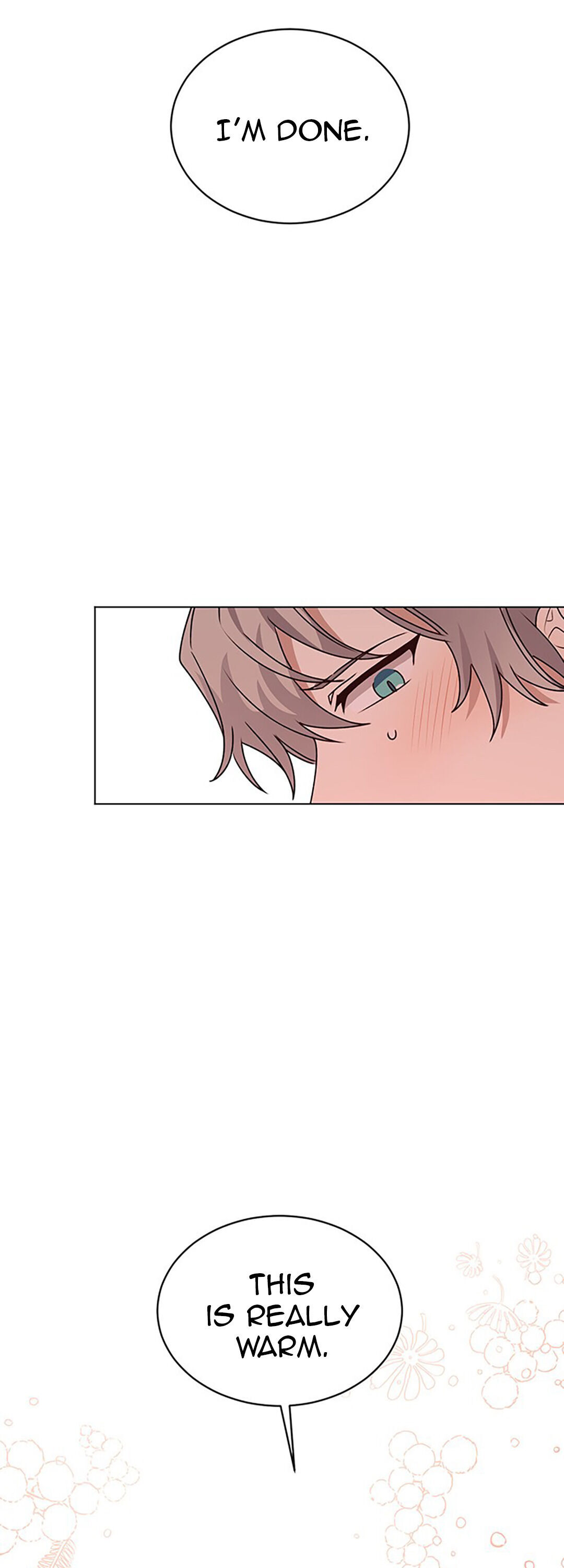 I’m the Male Lead’s Girl Friend chapter 42 - page 21