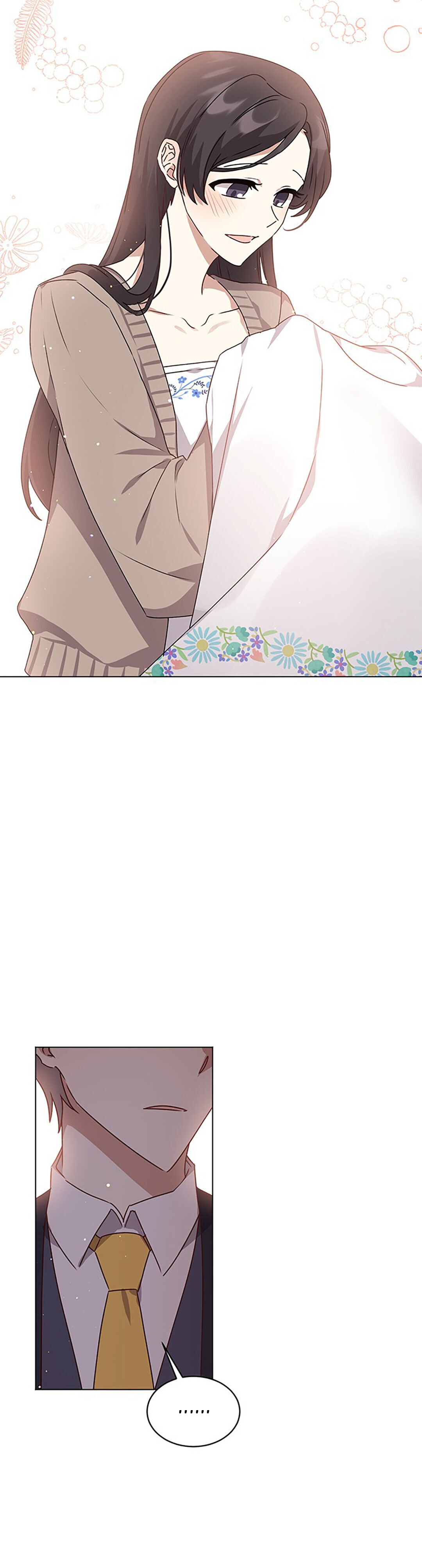 I’m the Male Lead’s Girl Friend chapter 42 - page 22