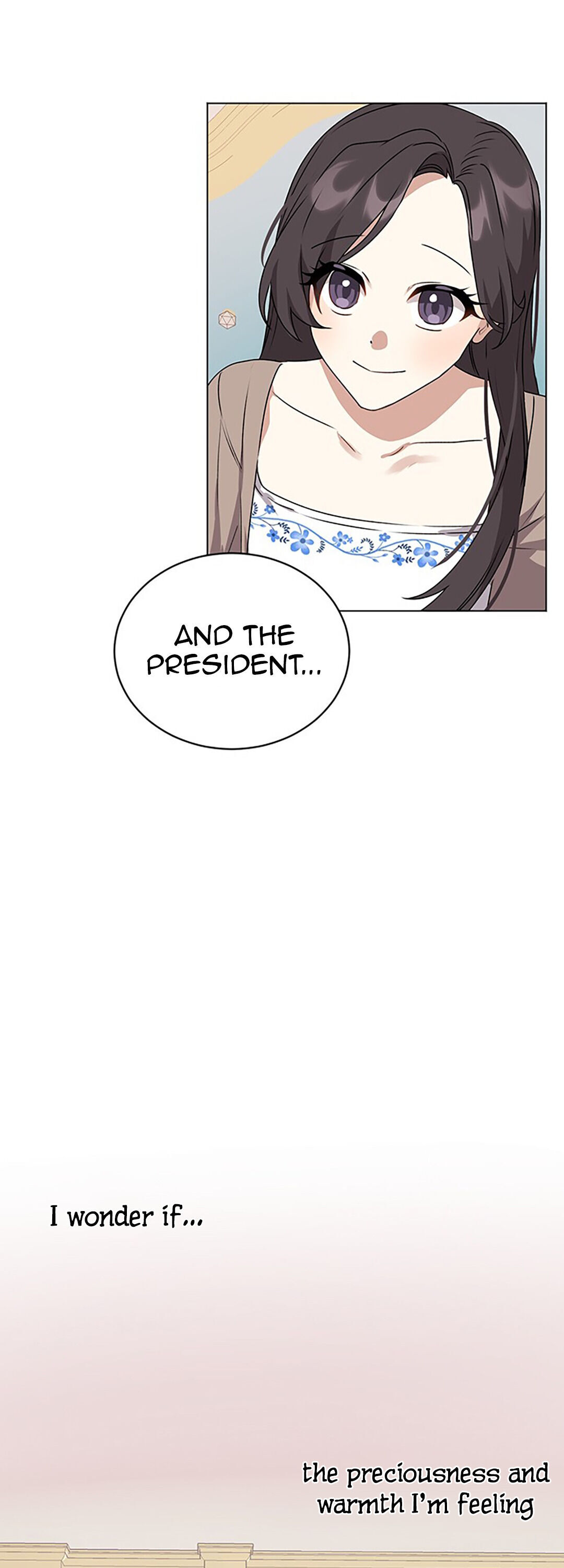 I’m the Male Lead’s Girl Friend chapter 42 - page 25