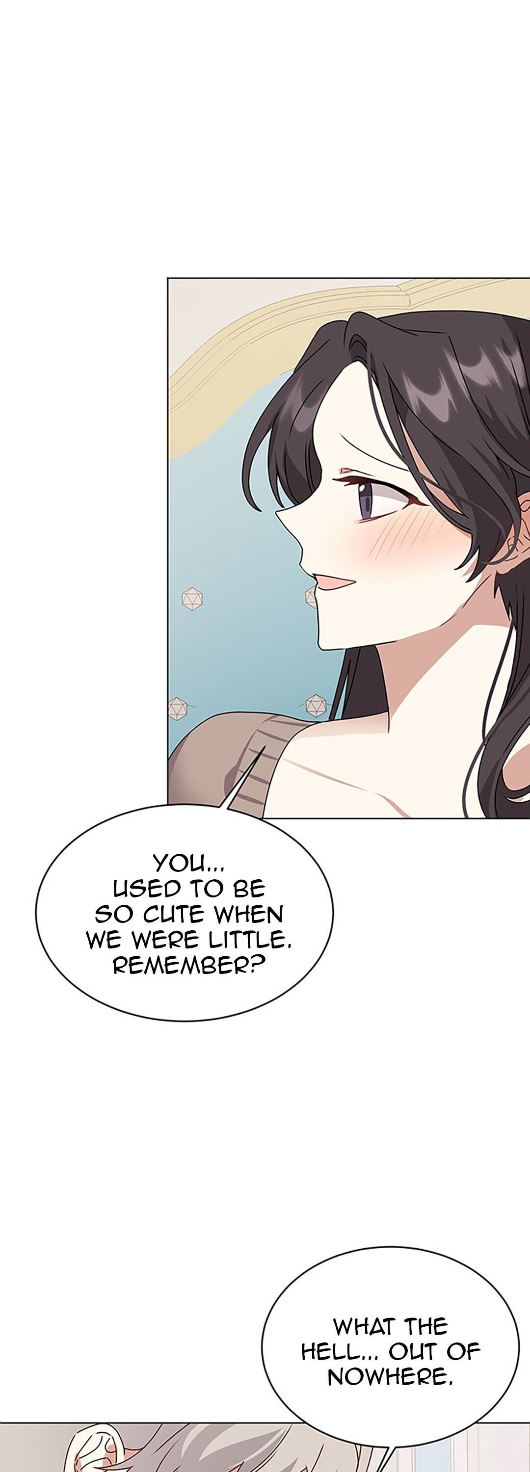 I’m the Male Lead’s Girl Friend chapter 42 - page 27