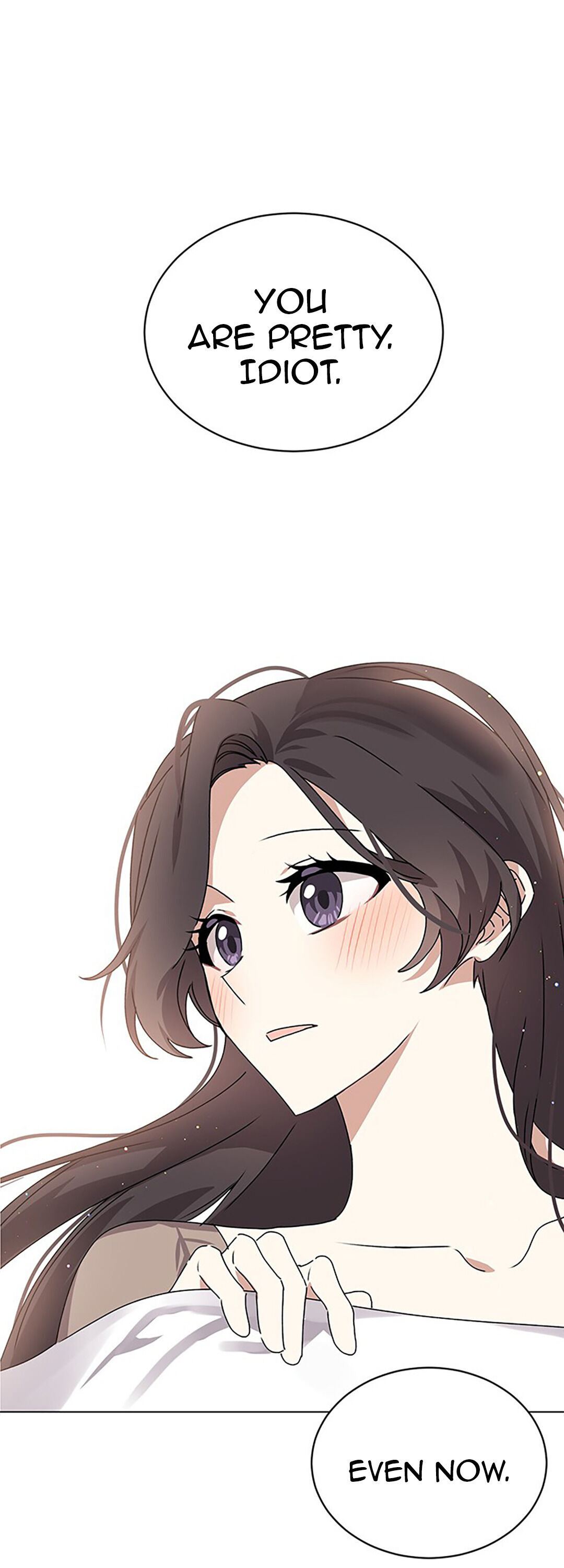 I’m the Male Lead’s Girl Friend chapter 42 - page 31