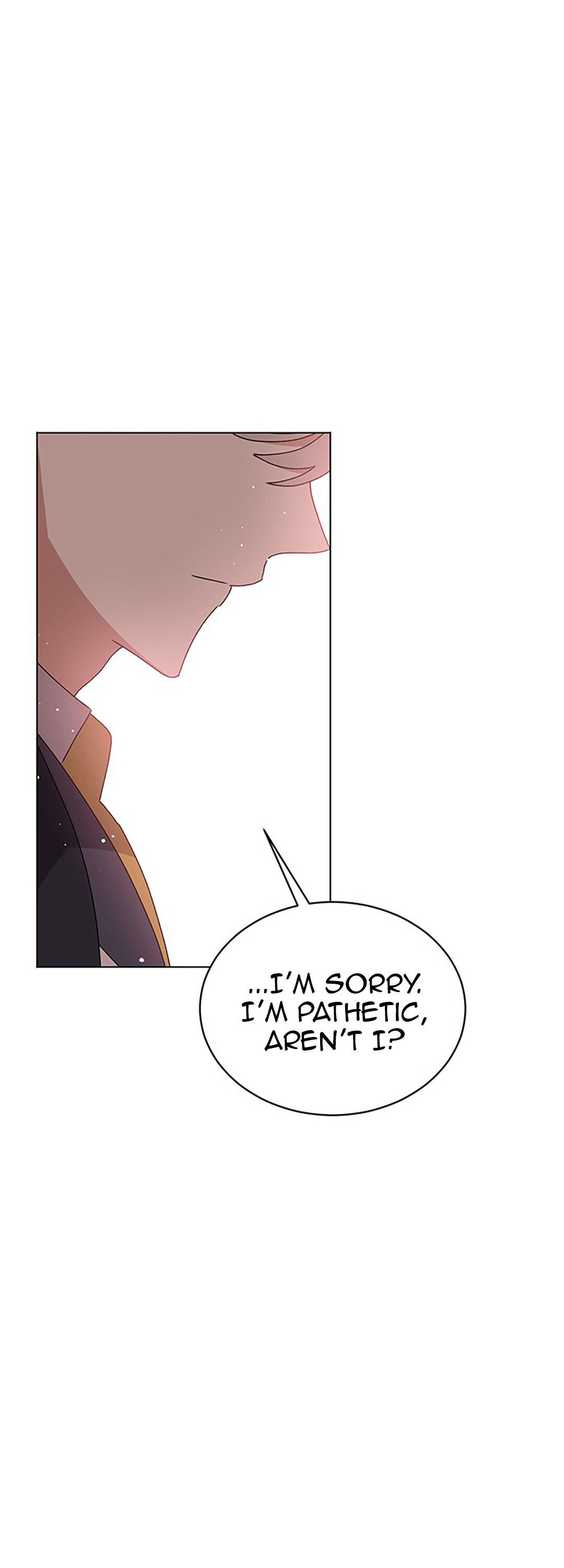 I’m the Male Lead’s Girl Friend chapter 42 - page 33