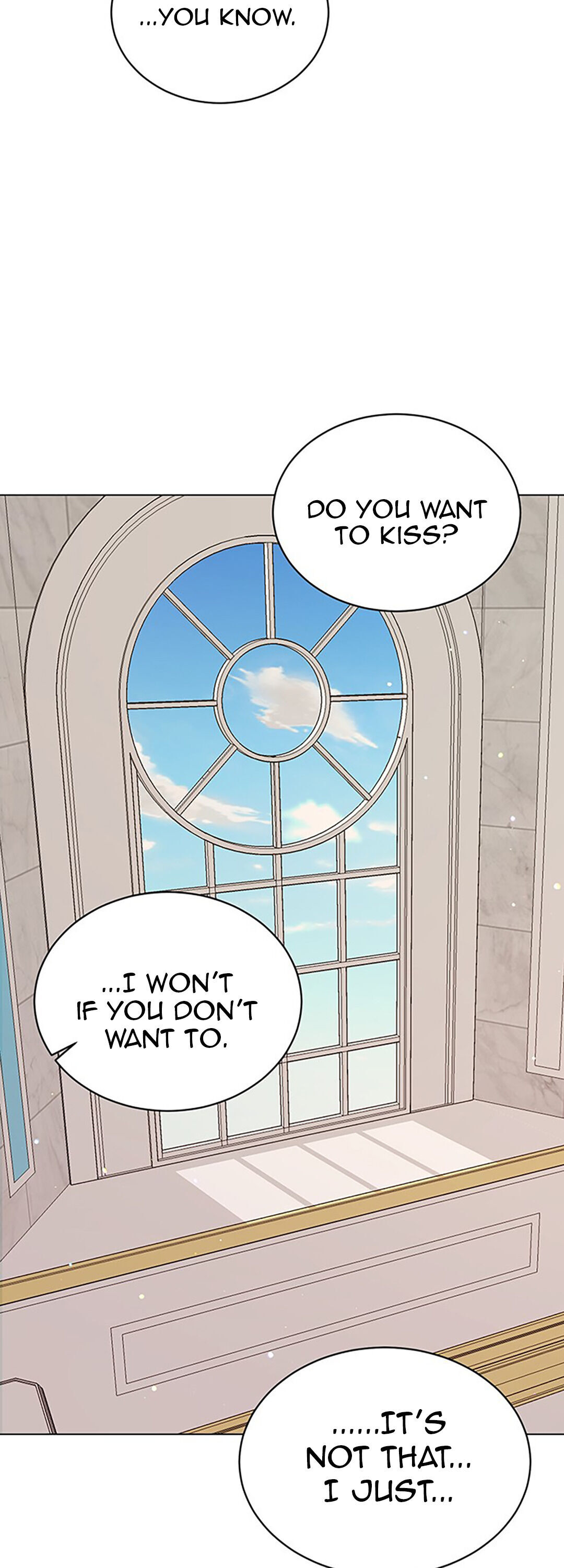 I’m the Male Lead’s Girl Friend chapter 42 - page 38