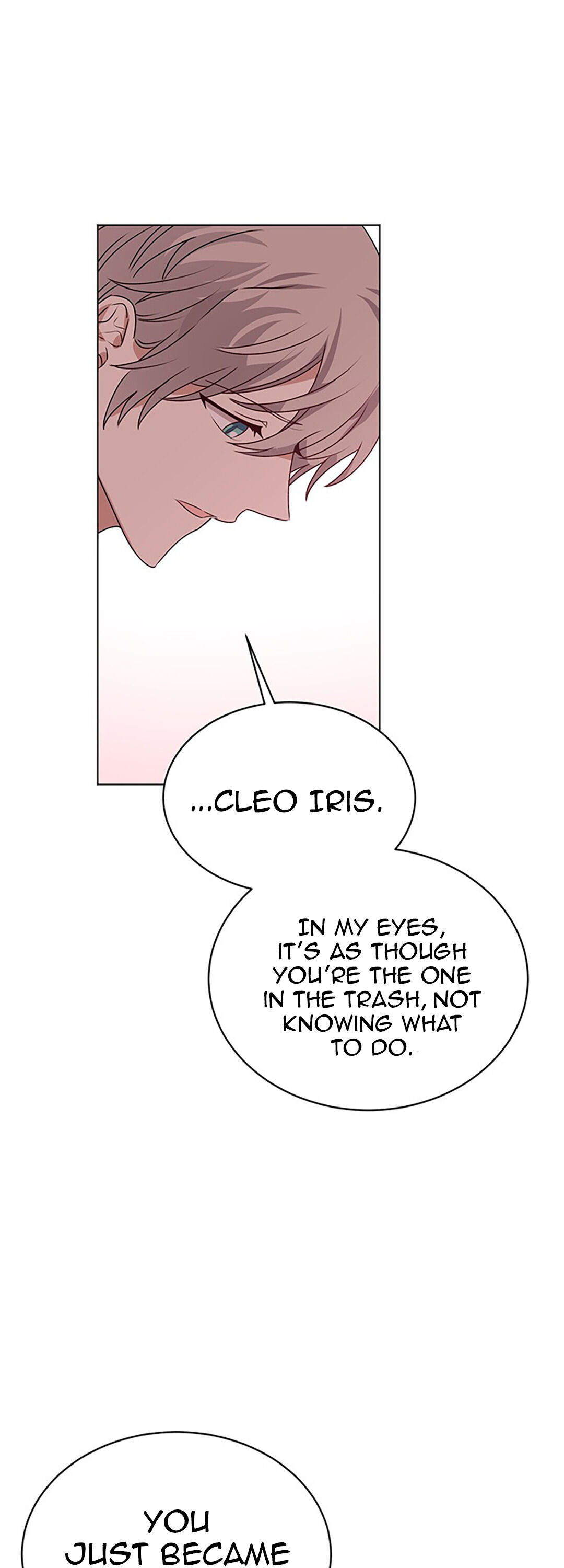 I’m the Male Lead’s Girl Friend chapter 42 - page 42