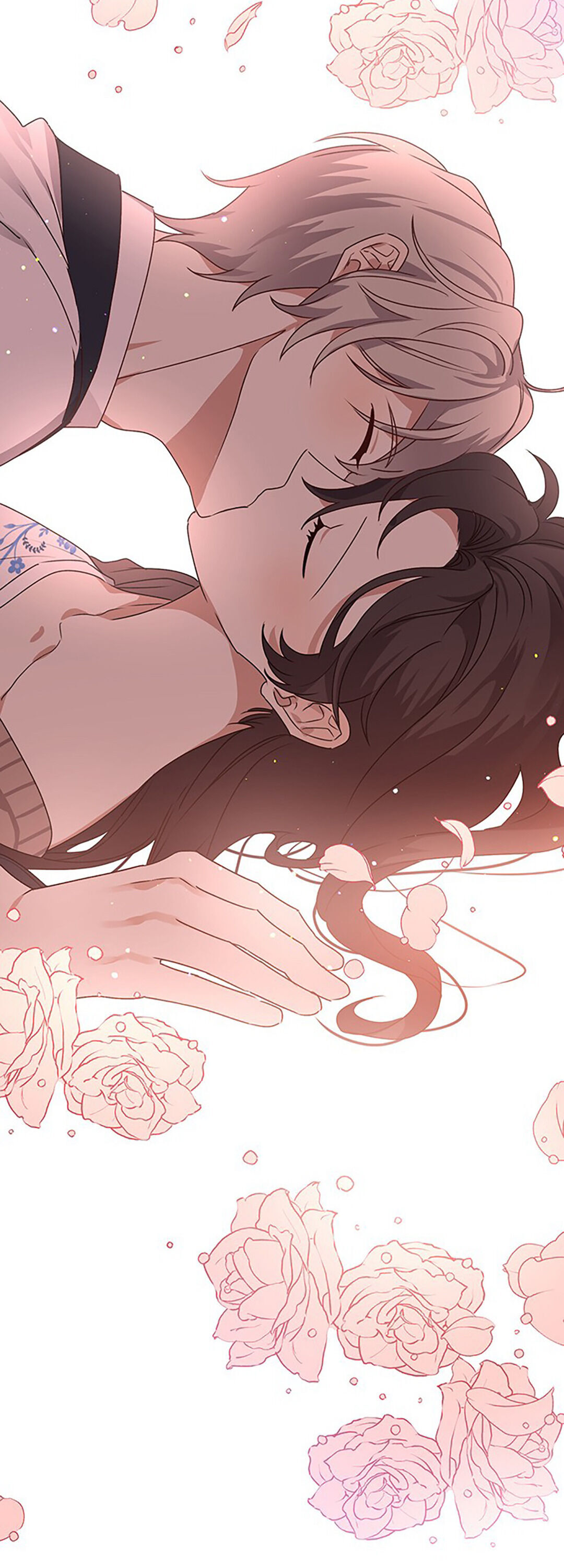I’m the Male Lead’s Girl Friend chapter 42 - page 46