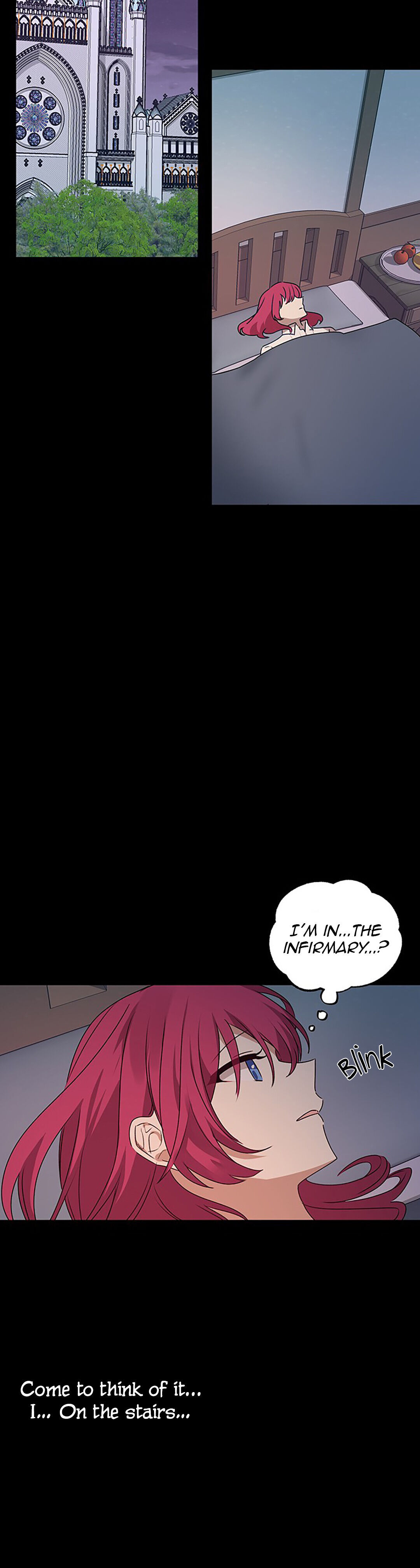 I’m the Male Lead’s Girl Friend chapter 42 - page 48