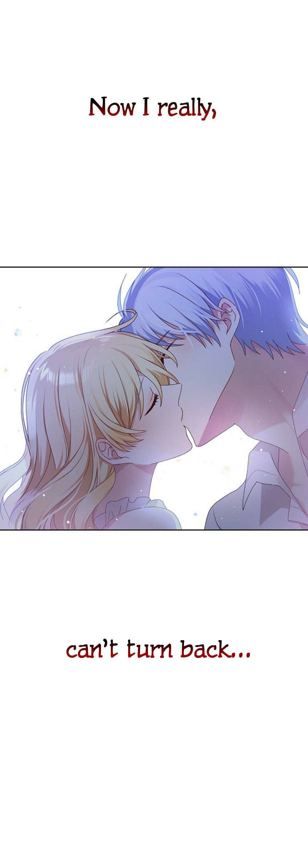 I’m the Male Lead’s Girl Friend chapter 21 - page 13