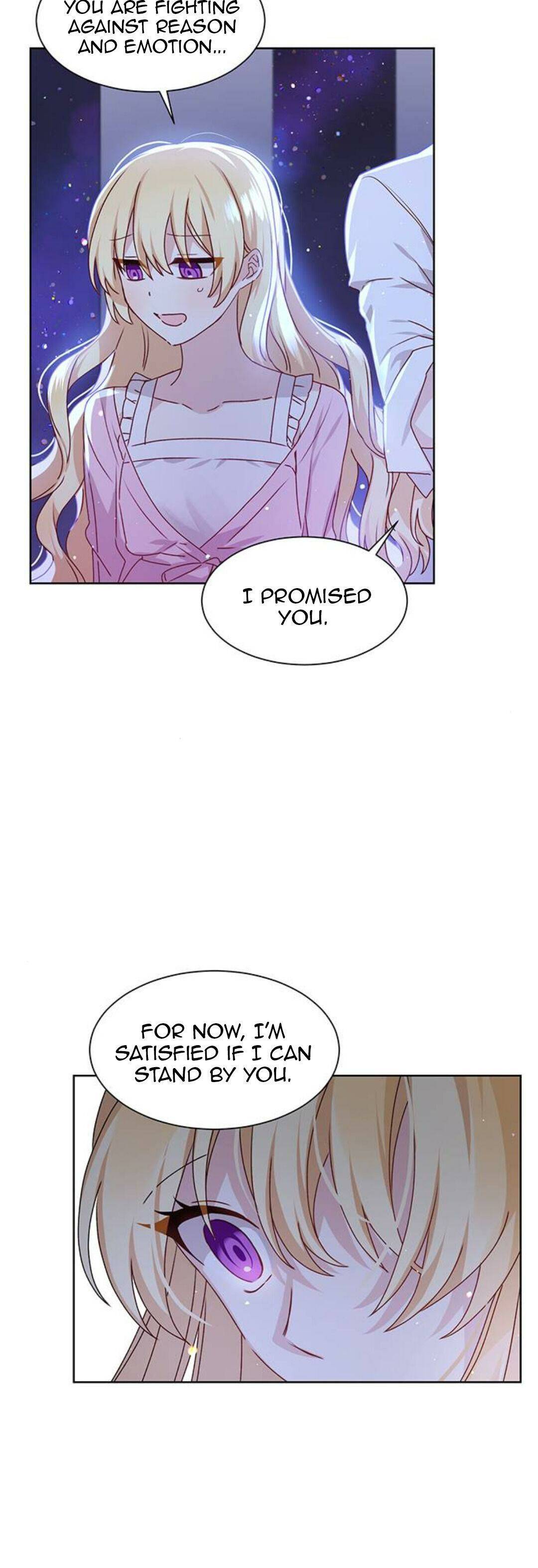 I’m the Male Lead’s Girl Friend chapter 21 - page 6