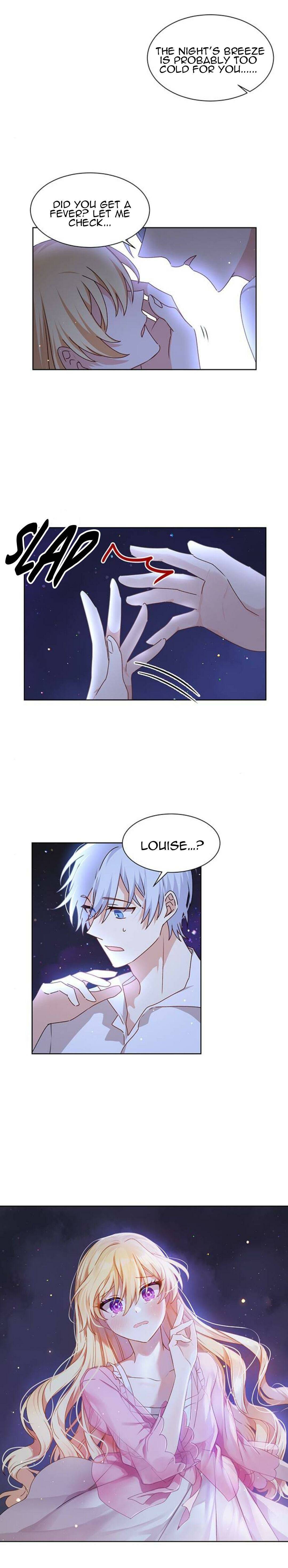 I’m the Male Lead’s Girl Friend chapter 21 - page 8