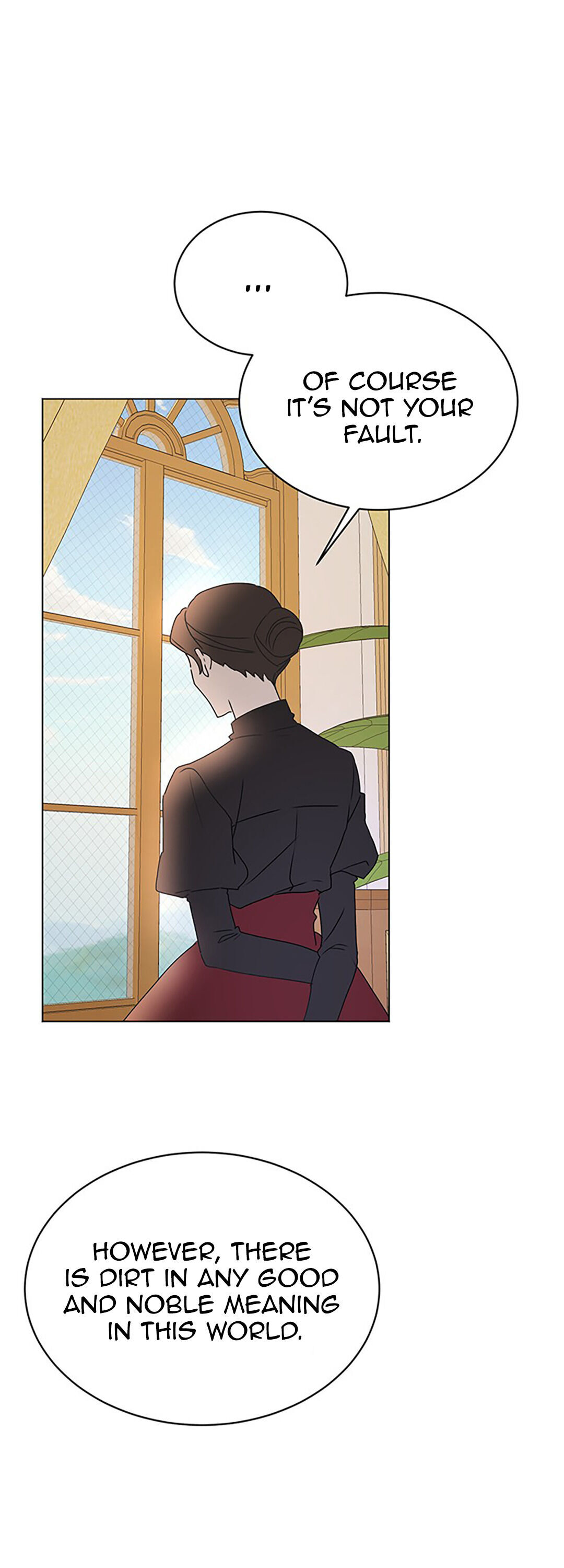 I’m the Male Lead’s Girl Friend chapter 43 - page 27