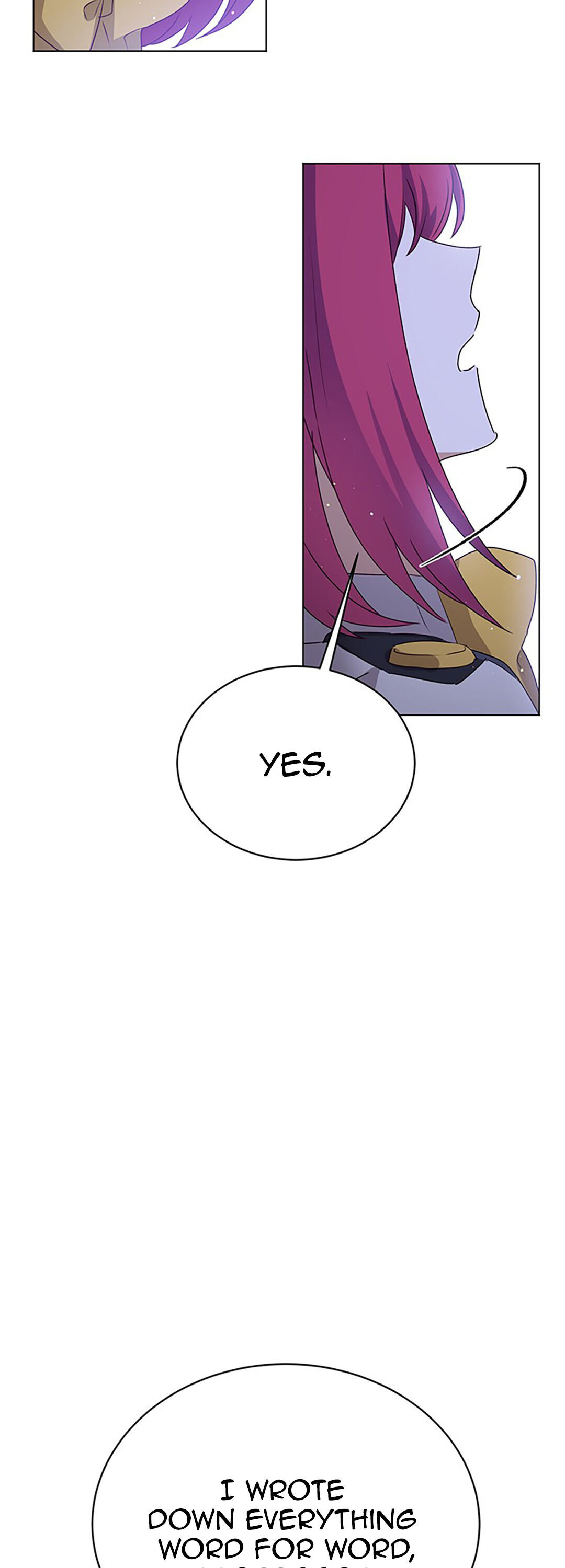 I’m the Male Lead’s Girl Friend chapter 43 - page 45