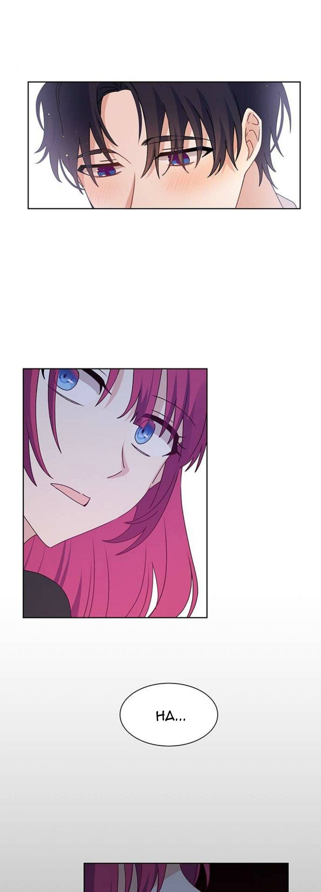 I’m the Male Lead’s Girl Friend chapter 22 - page 19