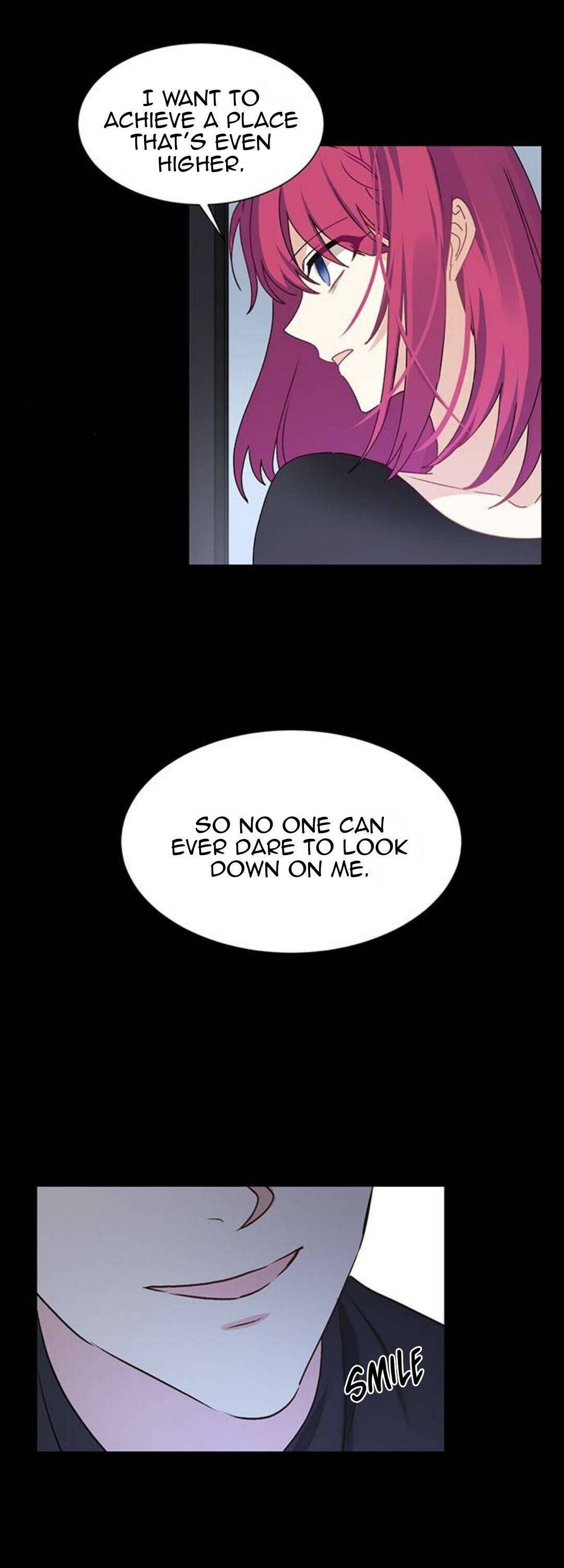 I’m the Male Lead’s Girl Friend chapter 22 - page 21
