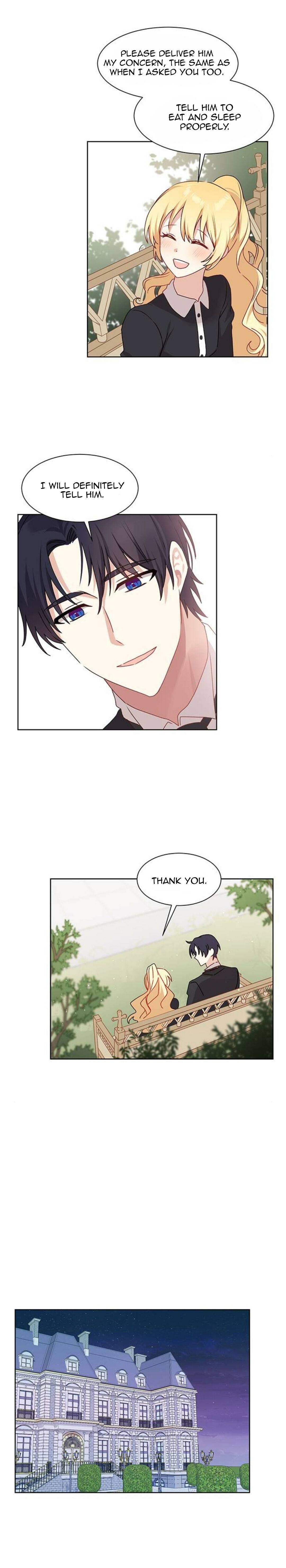 I’m the Male Lead’s Girl Friend chapter 22 - page 26