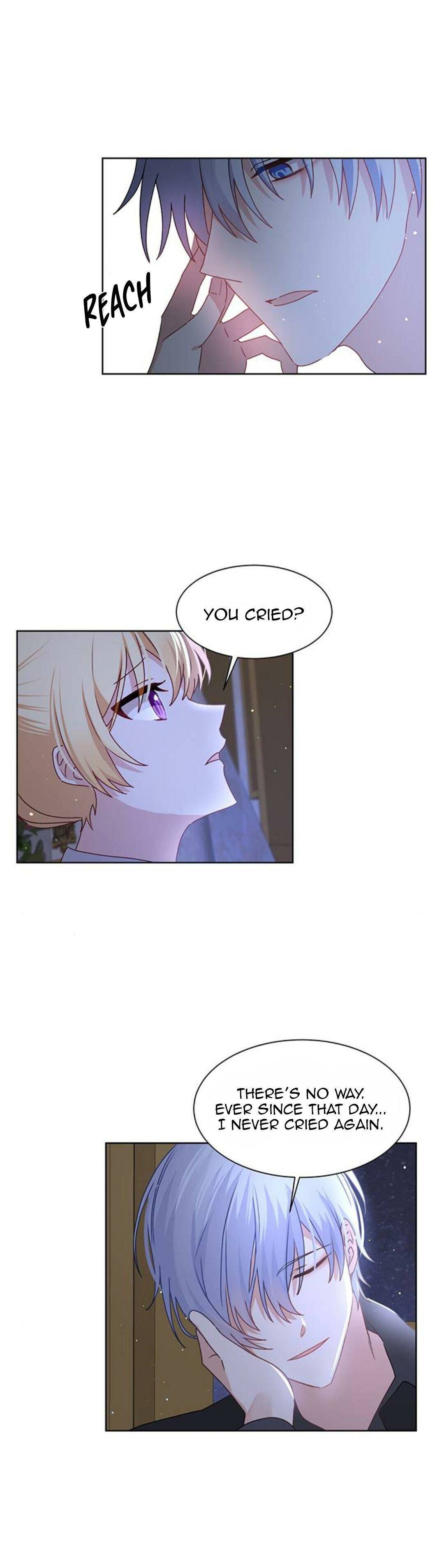 I’m the Male Lead’s Girl Friend chapter 22 - page 29