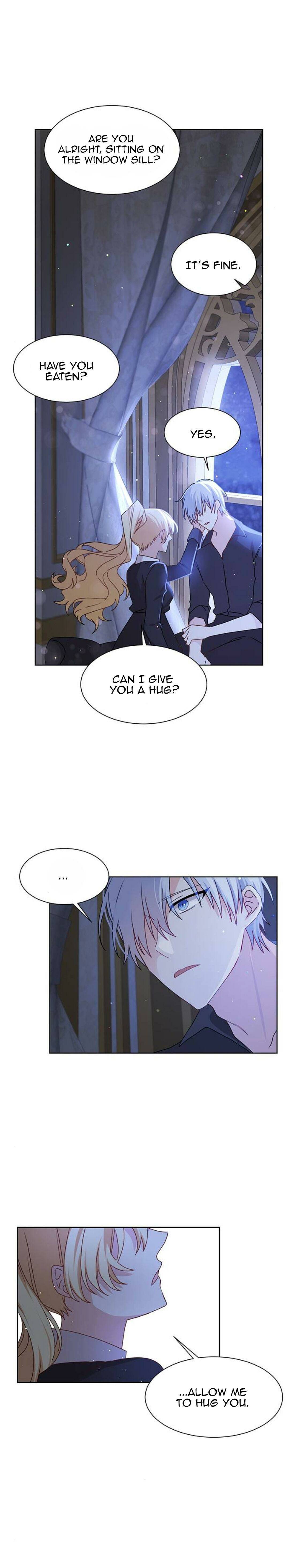 I’m the Male Lead’s Girl Friend chapter 22 - page 30
