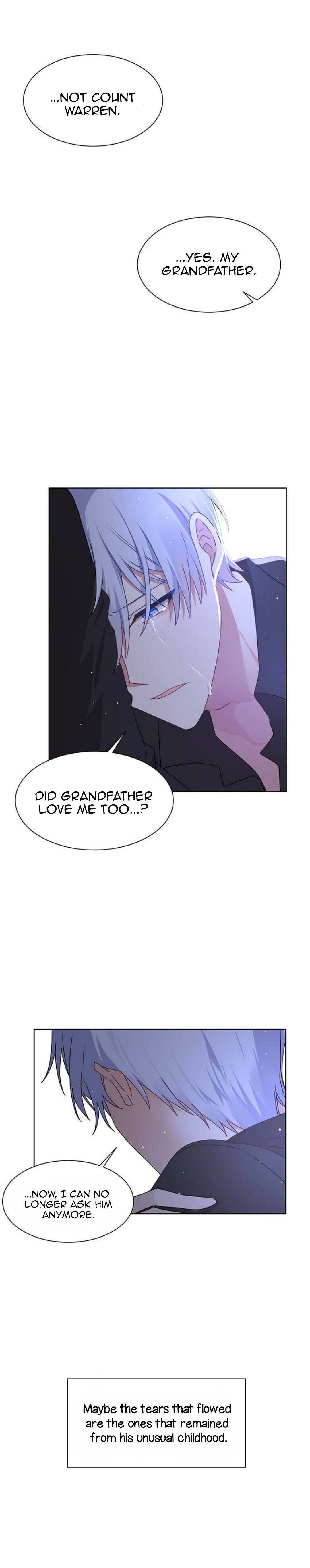 I’m the Male Lead’s Girl Friend chapter 22 - page 33