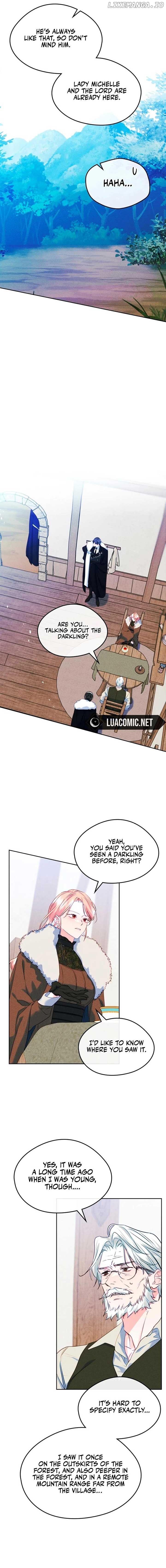 I’m the Male Lead’s Girl Friend Chapter 64 - page 11