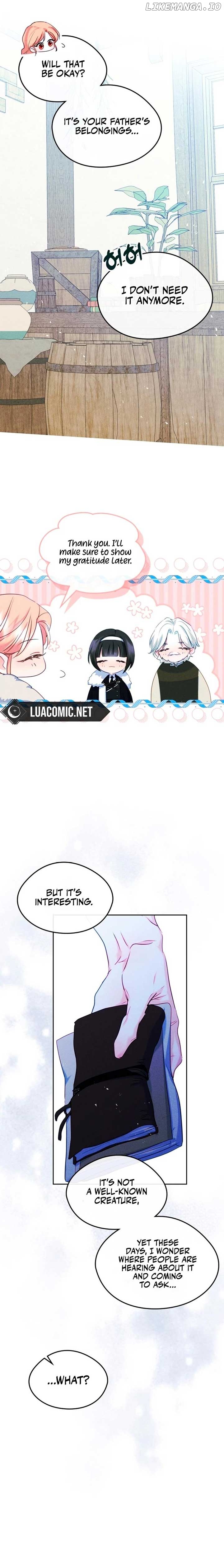 I’m the Male Lead’s Girl Friend Chapter 64 - page 14