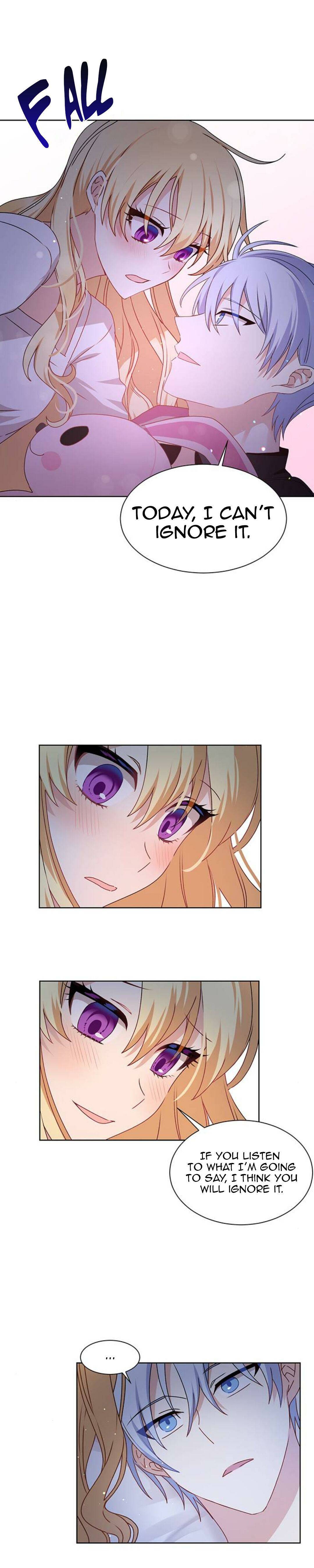 I’m the Male Lead’s Girl Friend chapter 23 - page 10
