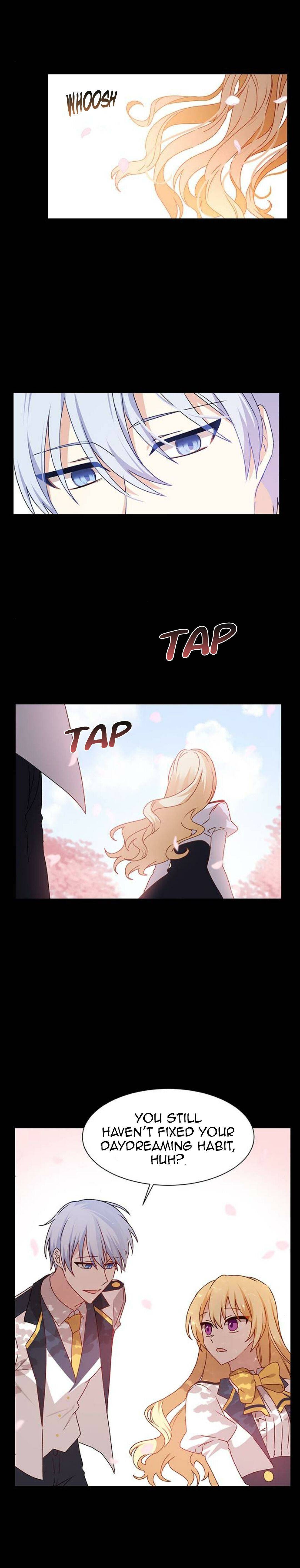 I’m the Male Lead’s Girl Friend chapter 23 - page 24