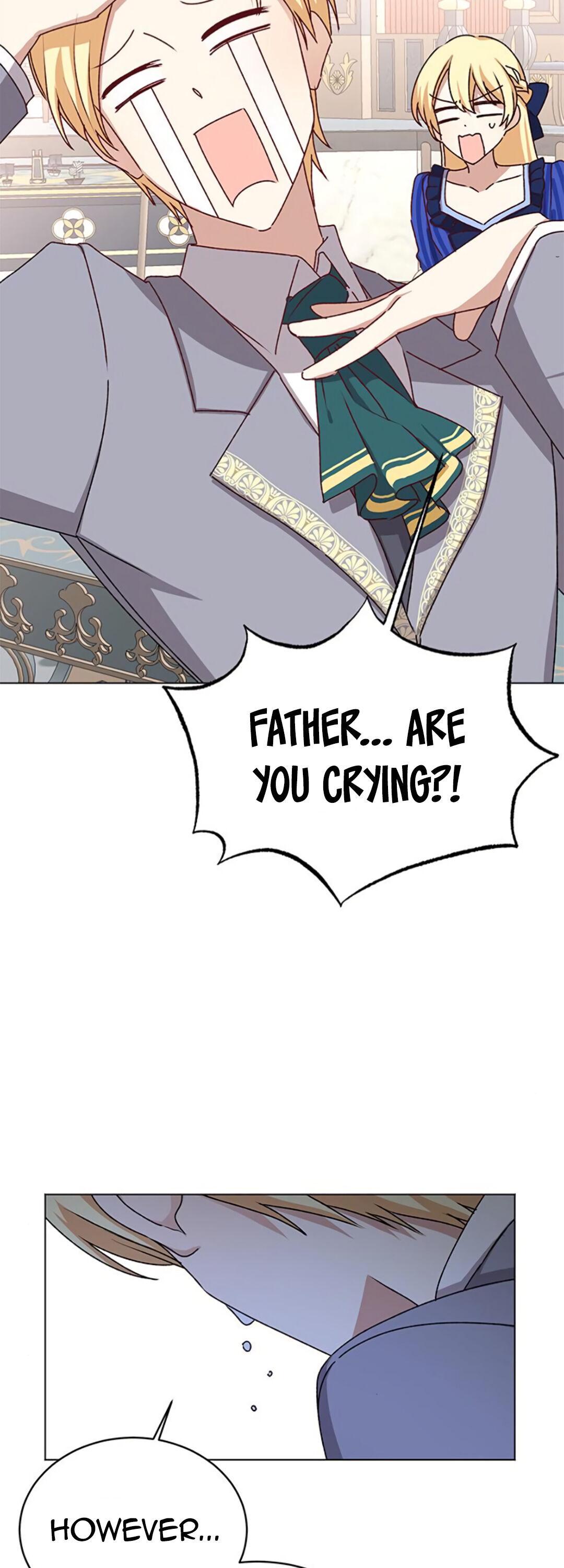 I’m the Male Lead’s Girl Friend Chapter 62 - page 10