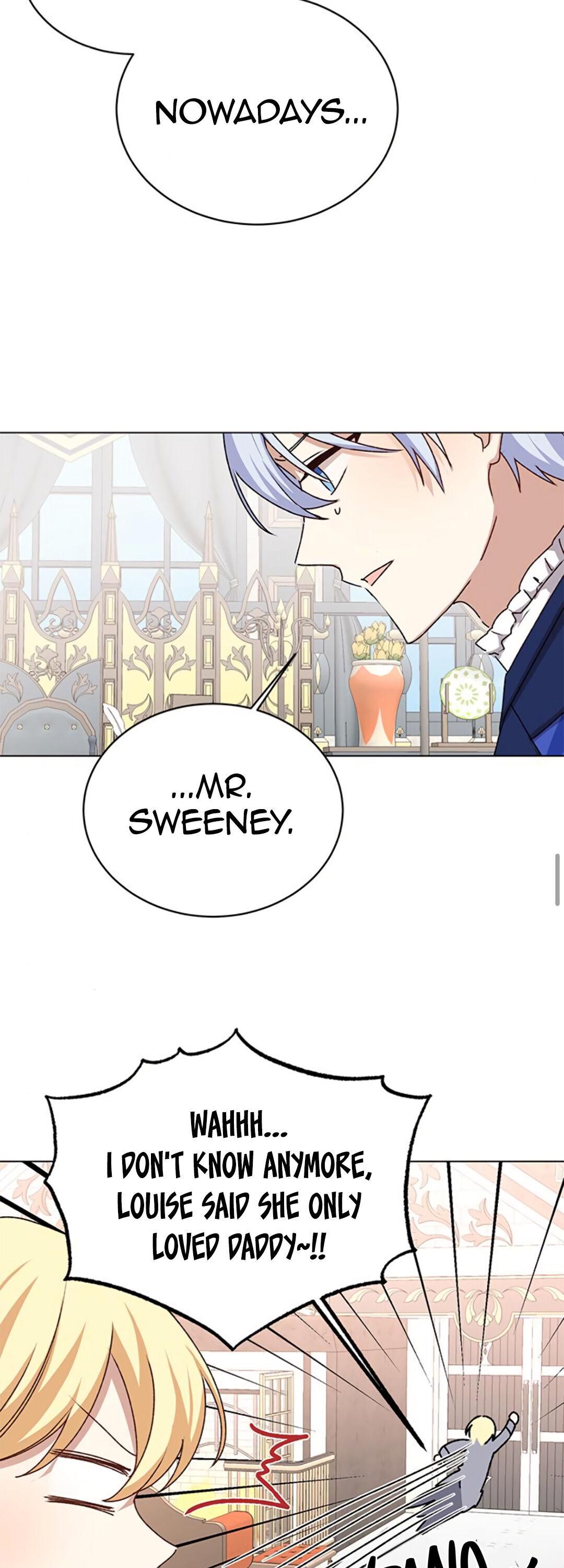 I’m the Male Lead’s Girl Friend Chapter 62 - page 11