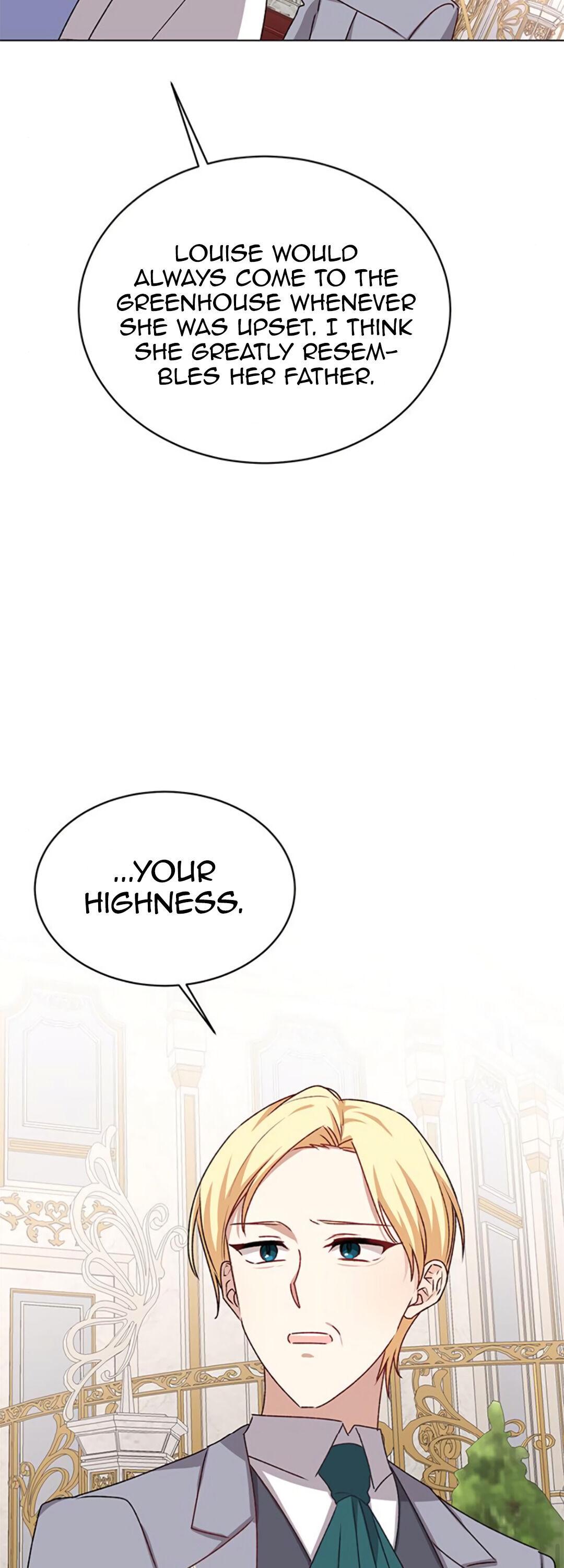 I’m the Male Lead’s Girl Friend Chapter 62 - page 16