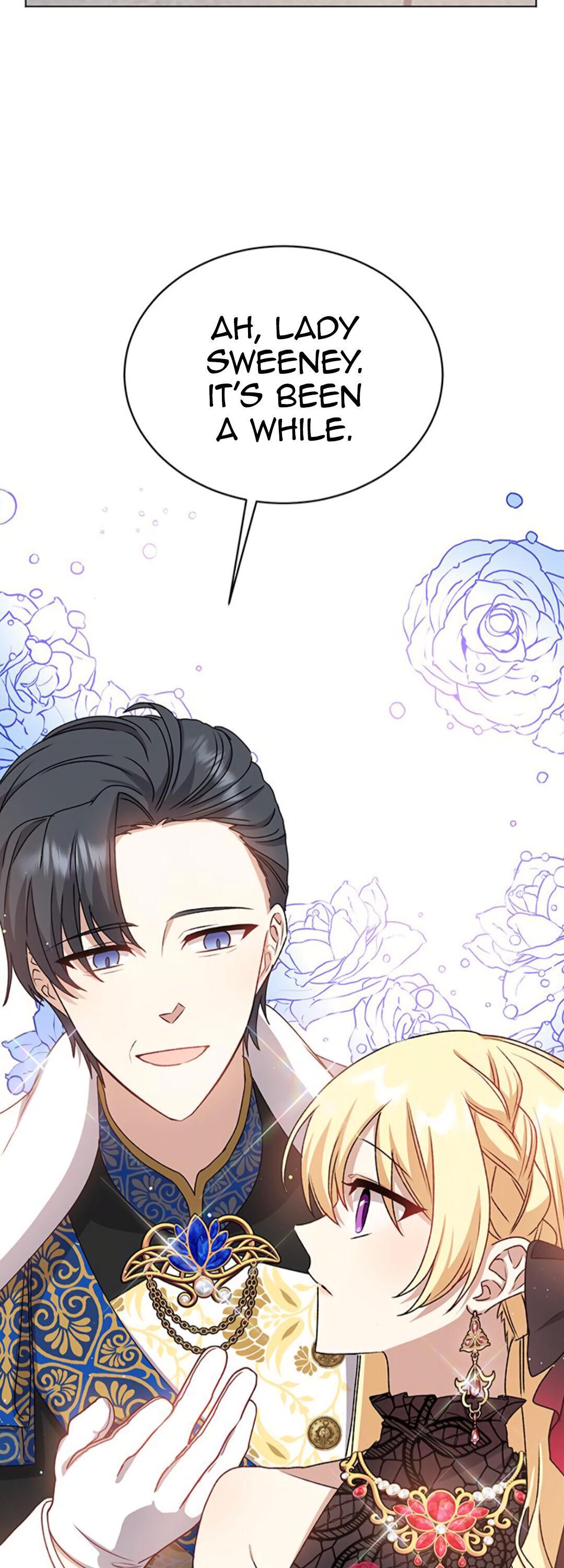 I’m the Male Lead’s Girl Friend Chapter 62 - page 33