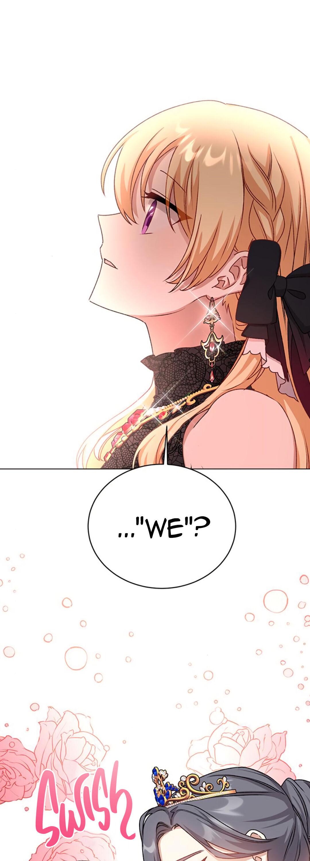 I’m the Male Lead’s Girl Friend Chapter 62 - page 42