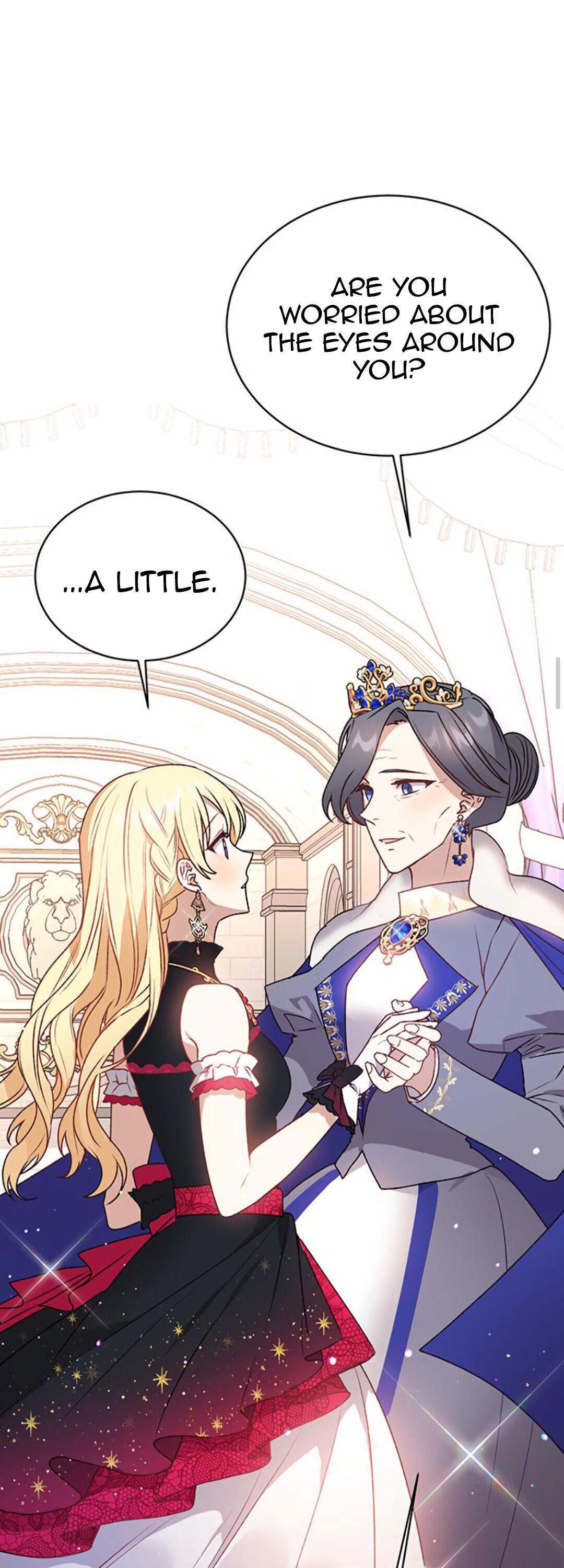 I’m the Male Lead’s Girl Friend Chapter 62 - page 45