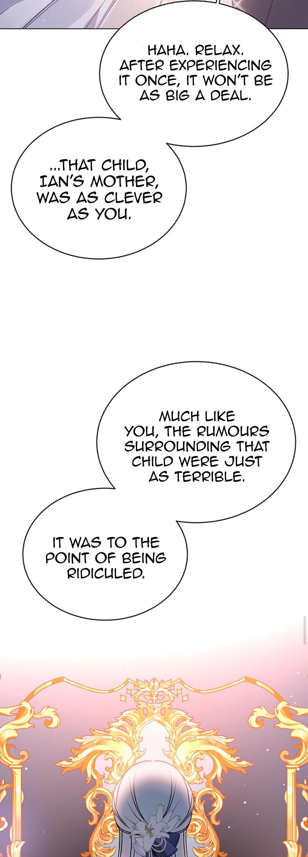 I’m the Male Lead’s Girl Friend Chapter 62 - page 46