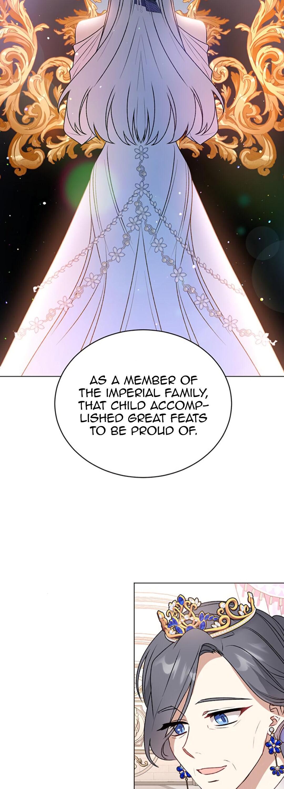 I’m the Male Lead’s Girl Friend Chapter 62 - page 47