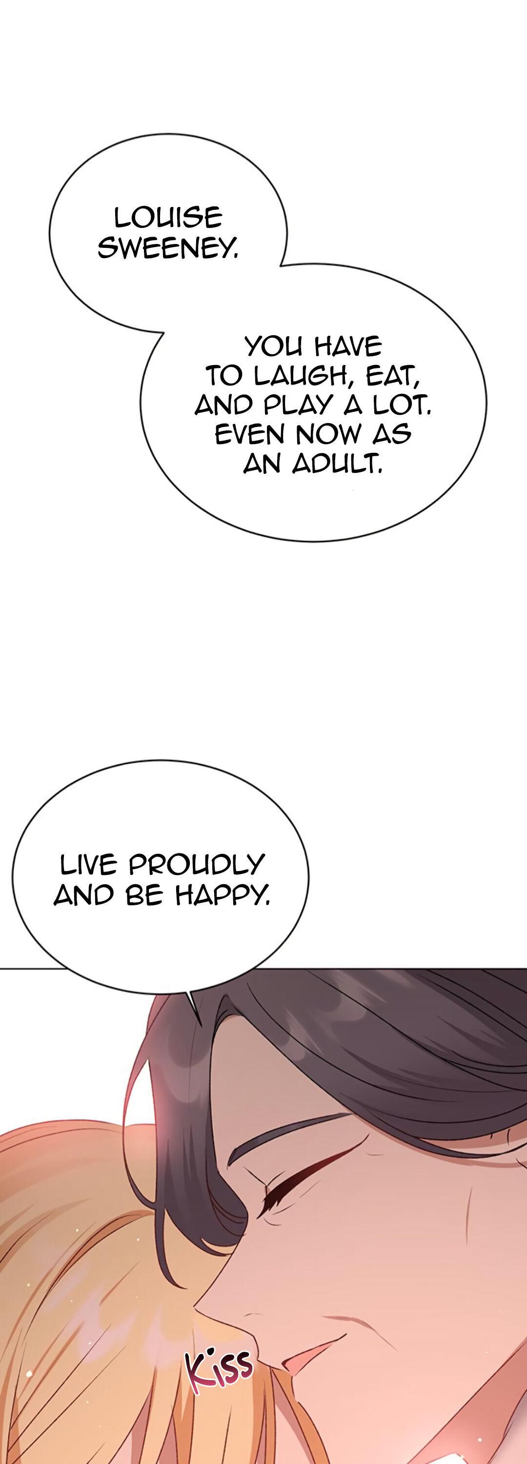 I’m the Male Lead’s Girl Friend Chapter 62 - page 51