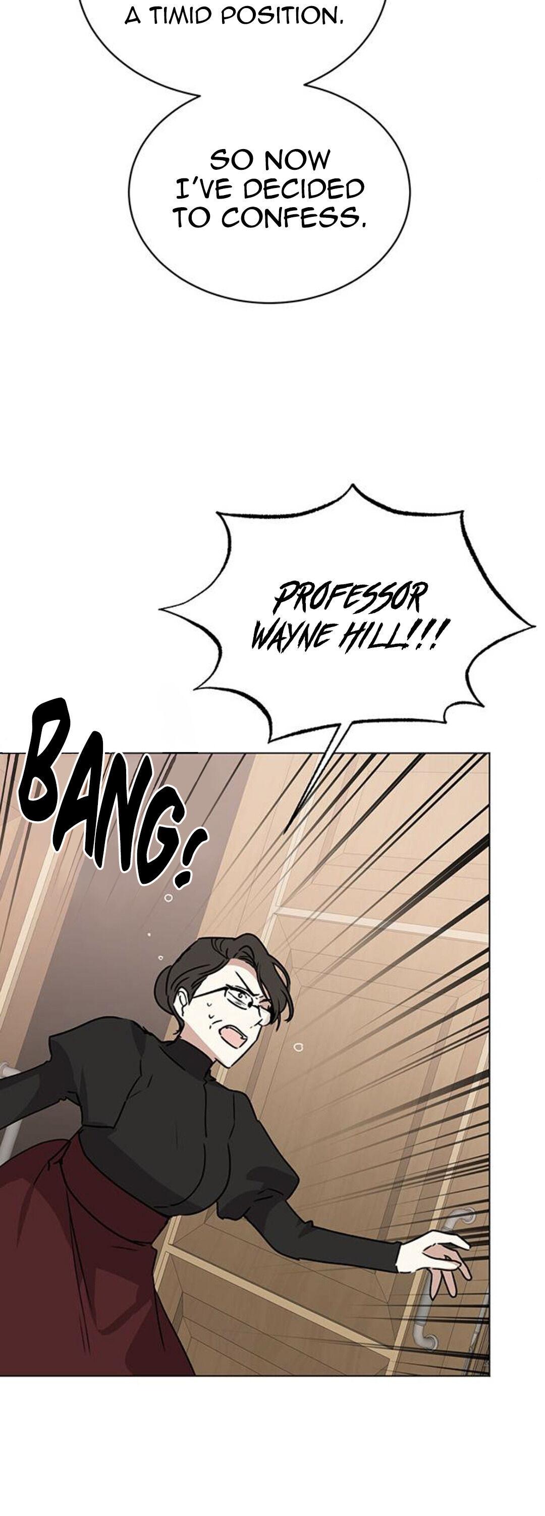 I’m the Male Lead’s Girl Friend Chapter 46 - page 24