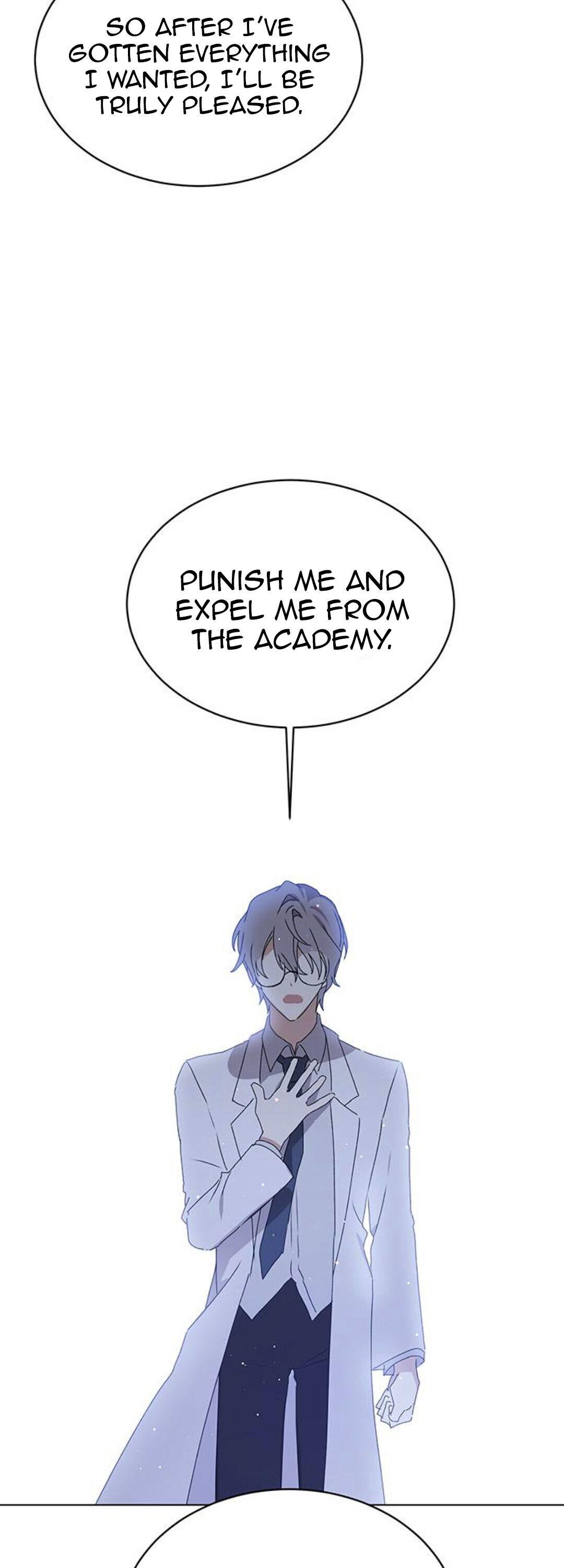 I’m the Male Lead’s Girl Friend Chapter 46 - page 28