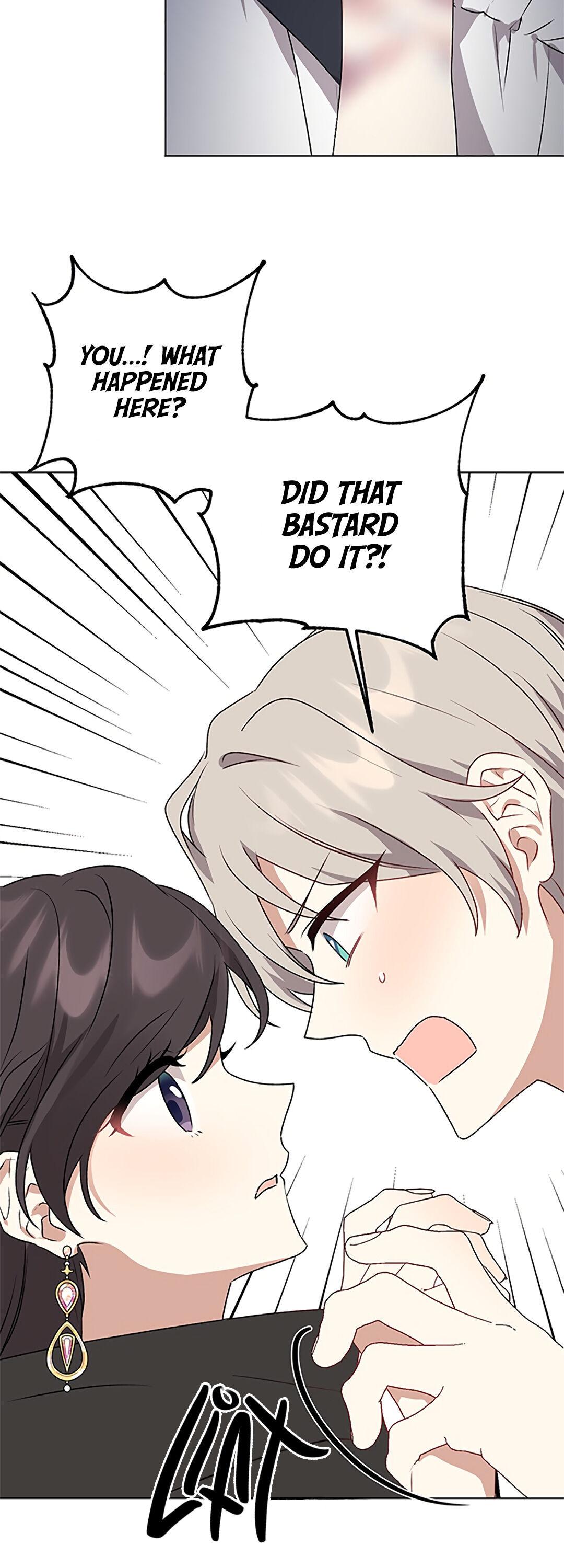 I’m the Male Lead’s Girl Friend Chapter 52 - page 11