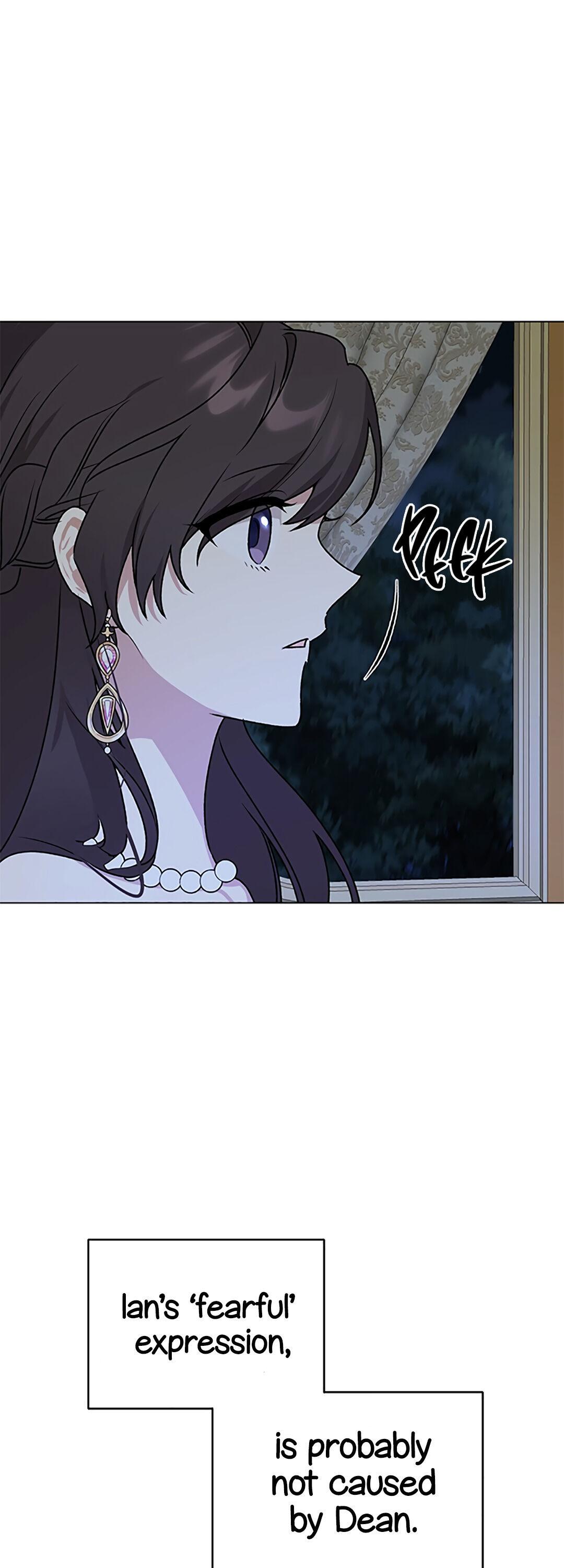 I’m the Male Lead’s Girl Friend Chapter 52 - page 2