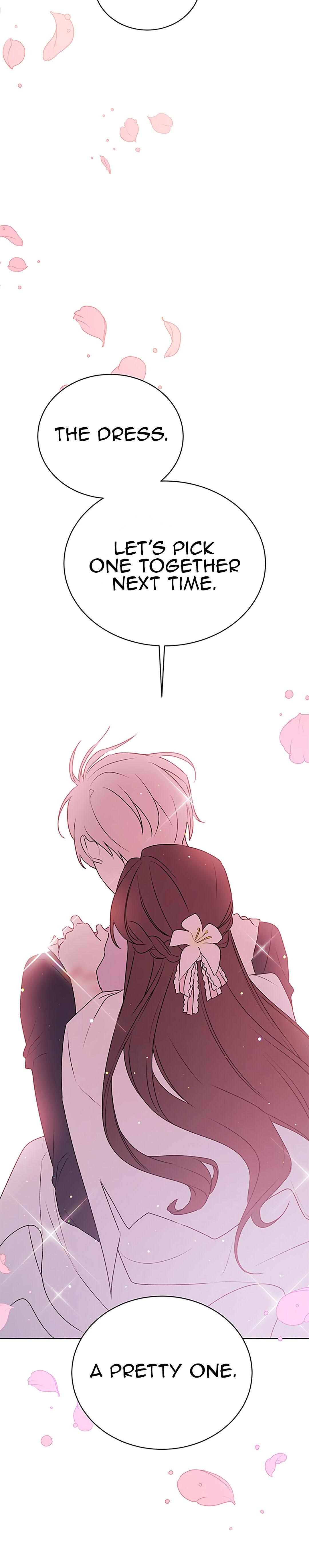 I’m the Male Lead’s Girl Friend Chapter 52 - page 27
