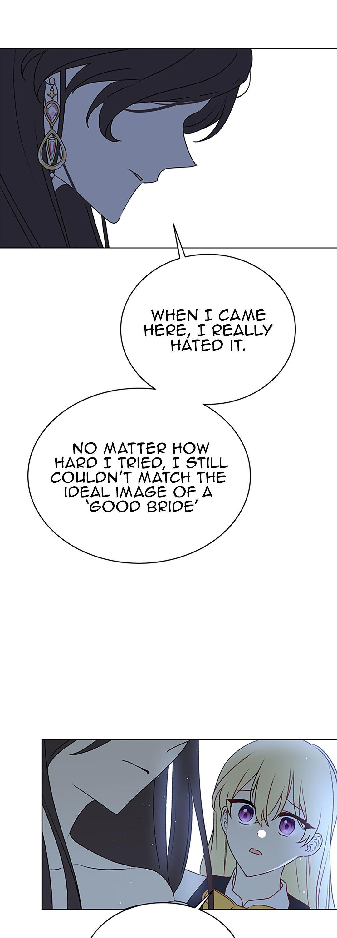 I’m the Male Lead’s Girl Friend Chapter 52 - page 34