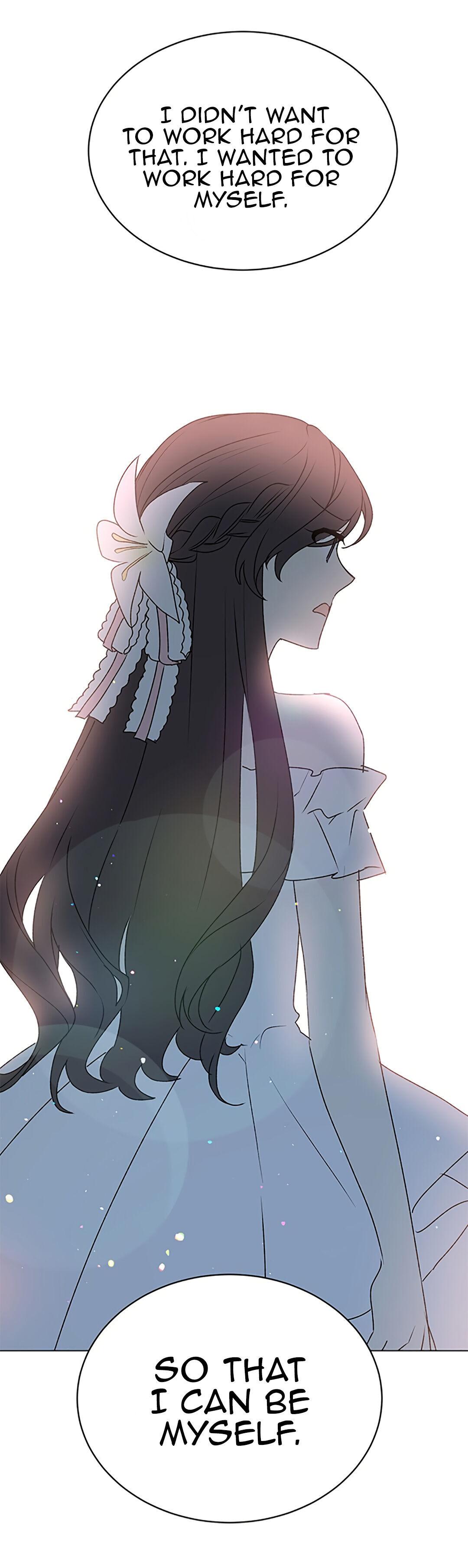I’m the Male Lead’s Girl Friend Chapter 52 - page 36